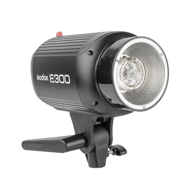 Вспышка студийная Godox E300 Вспышка студийная Godox E300