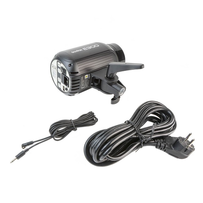 Вспышка студийная Godox E300 Вспышка студийная Godox E300