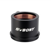 Переходник SVBONY с Т-резьбы на 1,25"