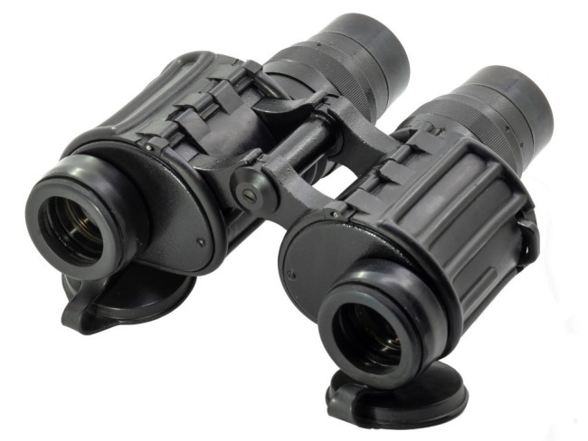 Бинокль КОМЗ БПО 7x30