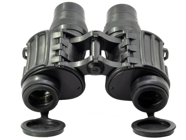 Бинокль КОМЗ БПО 7x30