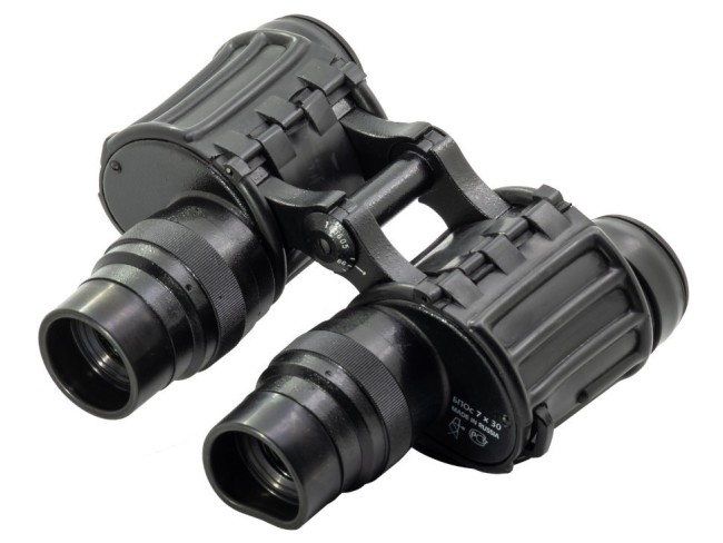 Бинокль КОМЗ БПО 7x30