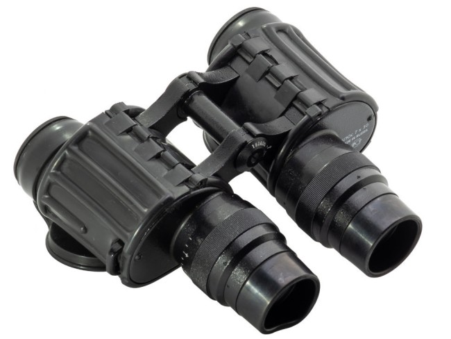 Бинокль КОМЗ БПО 7x30