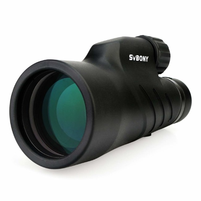 Монокуляр SVBONY 10x50 (SV45) Монокуляр SVBONY 10x50 (SV45)