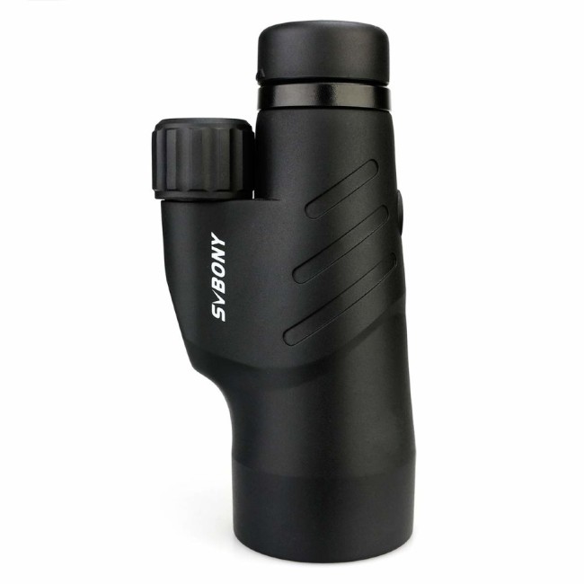 Монокуляр SVBONY 10x50 (SV45) Монокуляр SVBONY 10x50 (SV45)