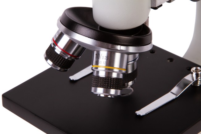 Микроскоп Konus College 600x Микроскоп Konus College 600x