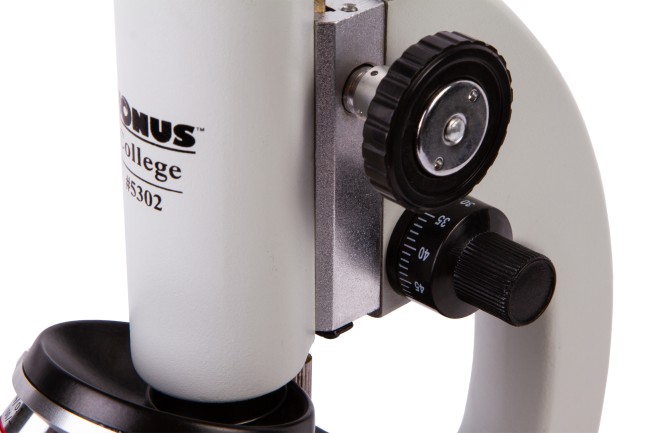 Микроскоп Konus College 600x Микроскоп Konus College 600x