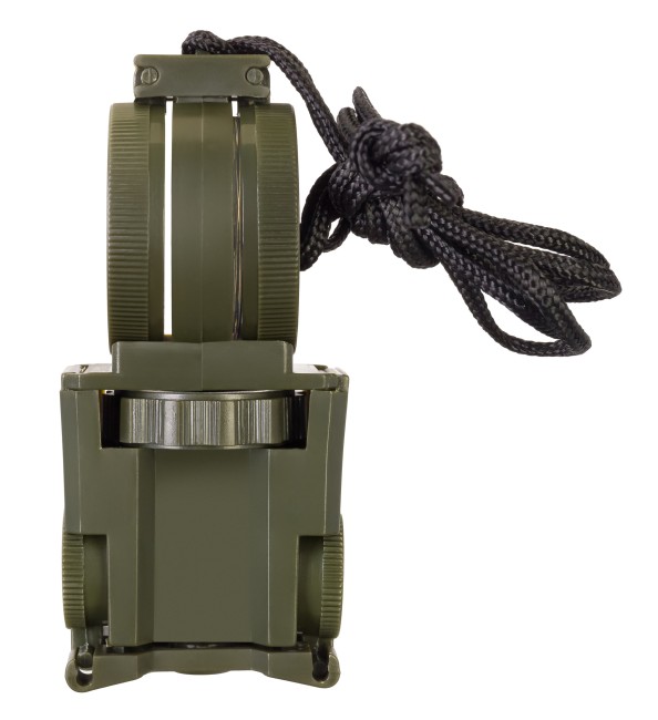 Походный набор Levenhuk LabZZ SK5 Green Походный набор Levenhuk LabZZ SK5 Green