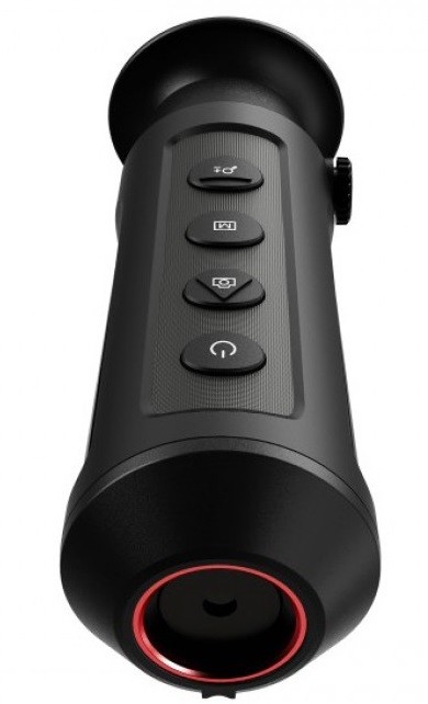 Тепловизор Hikmicro HM-TS02-10XG/W-LE10 Тепловизор Hikmicro HM-TS02-10XG/W-LE10