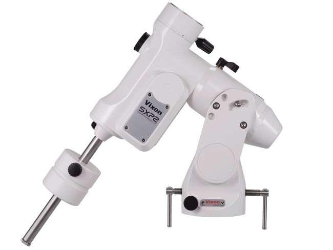 Экваториальная монтировка Vixen SXP2 Mount, c контроллером StarBookTen Экваториальная монтировка Vixen SXP2 Mount, c контроллером StarBookTen