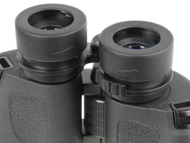 Бинокль Veber Omega БПЦс 10x40WP с сеткой