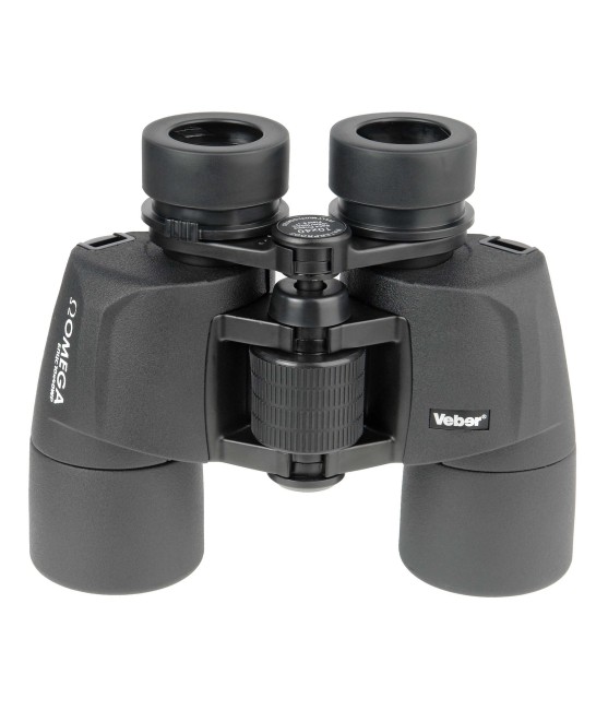 Бинокль Veber Omega БПЦс 10x40WP с сеткой