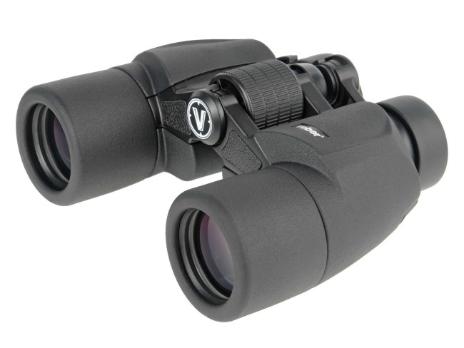 Бинокль Veber Omega БПЦс 10x40WP с сеткой