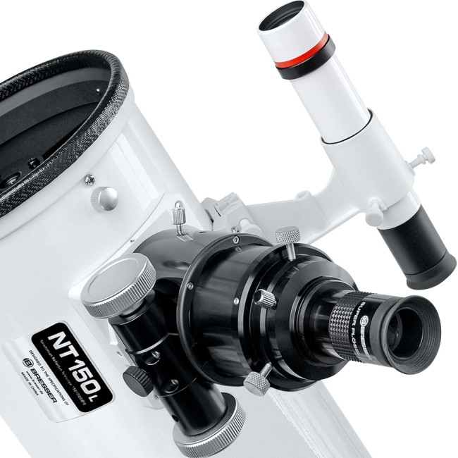 Оптическая труба Bresser Messier NT-150L/1200 Optical Tube Оптическая труба Bresser Messier NT-150L/1200 Optical Tube