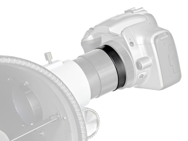 Оптическая труба Bresser Messier NT-150L/1200 Optical Tube Оптическая труба Bresser Messier NT-150L/1200 Optical Tube