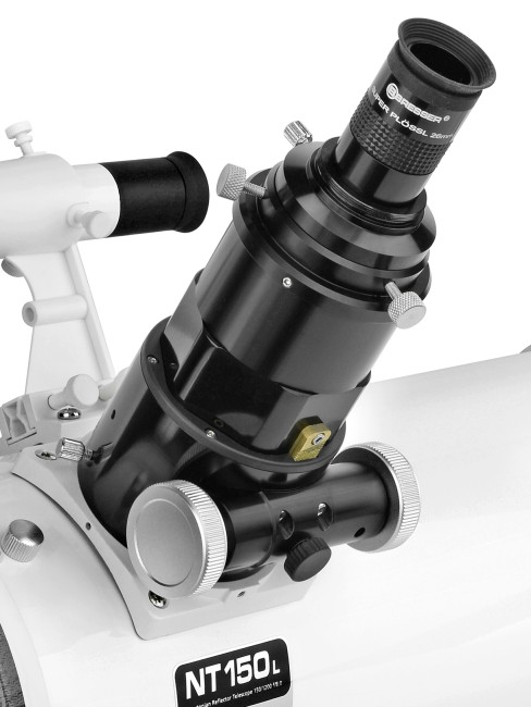 Оптическая труба Bresser Messier NT-150L/1200 Optical Tube Оптическая труба Bresser Messier NT-150L/1200 Optical Tube