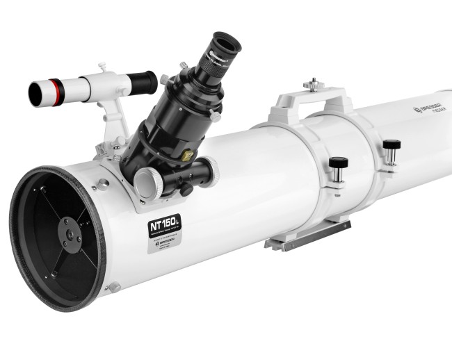 Оптическая труба Bresser Messier NT-150L/1200 Optical Tube Оптическая труба Bresser Messier NT-150L/1200 Optical Tube