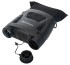 Бинокль ночного видения цифровой Bresser 3,5х, с функцией записи Бинокль ночного видения цифровой Bresser 3,5х, с функцией записи