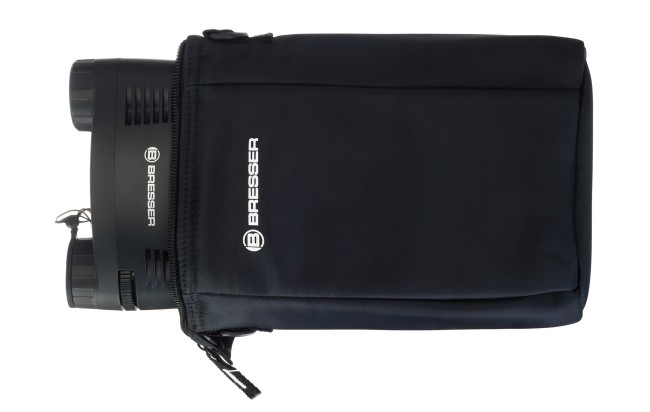 Бинокль ночного видения цифровой Bresser 3,5х, с функцией записи Бинокль ночного видения цифровой Bresser 3,5х, с функцией записи