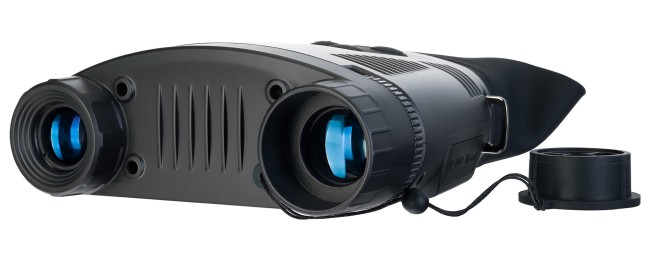 Бинокль ночного видения цифровой Bresser 3,5х, с функцией записи Бинокль ночного видения цифровой Bresser 3,5х, с функцией записи