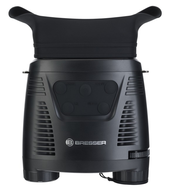 Бинокль ночного видения цифровой Bresser 3,5х, с функцией записи Бинокль ночного видения цифровой Bresser 3,5х, с функцией записи