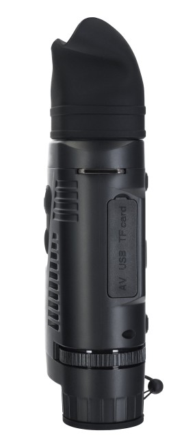 Бинокль ночного видения цифровой Bresser 3,5х, с функцией записи Бинокль ночного видения цифровой Bresser 3,5х, с функцией записи