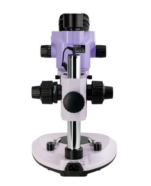 Микроскоп стереоскопический цифровой MAGUS Stereo D8T PLUS