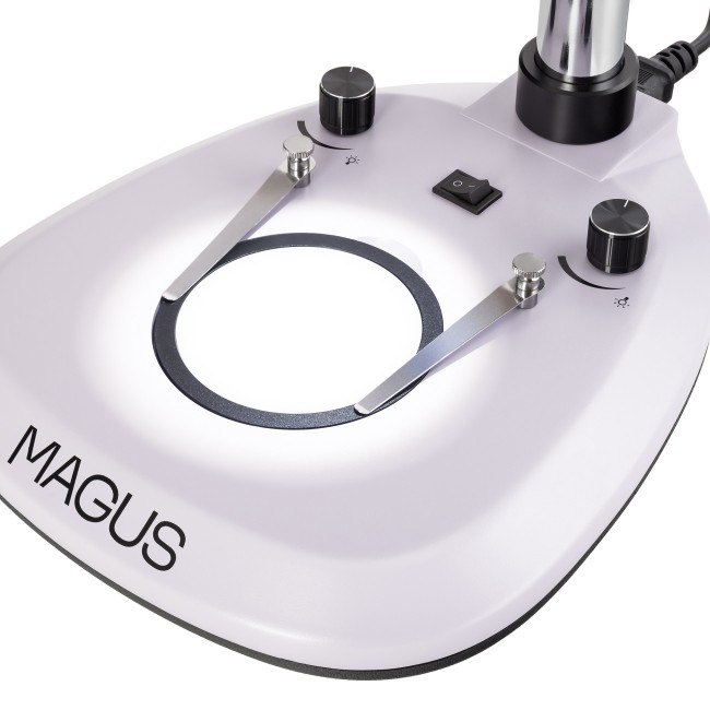 Микроскоп стереоскопический цифровой MAGUS Stereo D8T PLUS