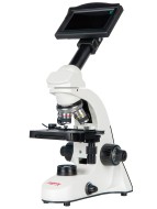 Микроскоп биологический Микромед С-11 (вар. 3B LСD) цифровой в кейсе