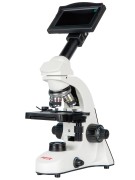 Микроскоп биологический Микромед С-11 (вар. 3B LСD) цифровой в кейсе Микроскоп биологический Микромед С-11 (вар. 3B LСD) цифровой в кейсе