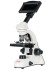 Микроскоп биологический Микромед С-11 (вар. 3B LСD) цифровой в кейсе Микроскоп биологический Микромед С-11 (вар. 3B LСD) цифровой в кейсе