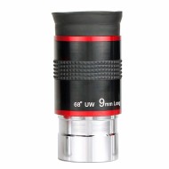 Окуляр Mizar 68° 9 мм, 1,25"