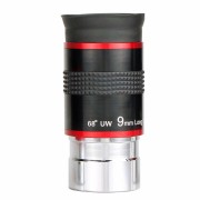 Окуляр Mizar 68° 9 мм, 1,25"