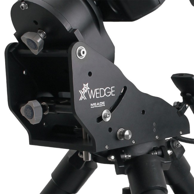 Экваториальная усиленная платформа Meade X-Wedge для 8"-14" LX200 и LX600