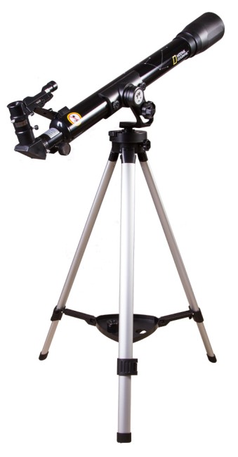 Телескоп Bresser National Geographic 60/800 AZ Телескоп Bresser National Geographic 60/800 AZ