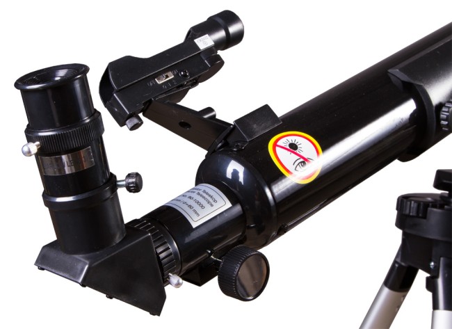 Телескоп Bresser National Geographic 60/800 AZ Телескоп Bresser National Geographic 60/800 AZ