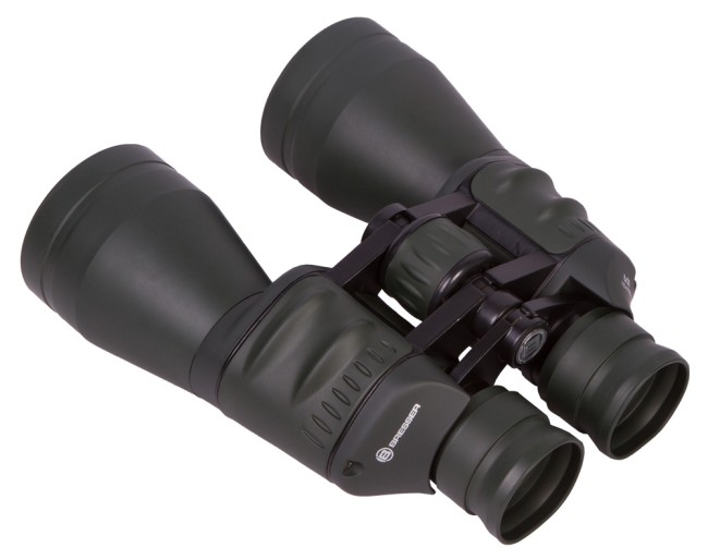 Бинокль Bresser Spezial Jagd 8x56 Бинокль Bresser Spezial Jagd 8x56