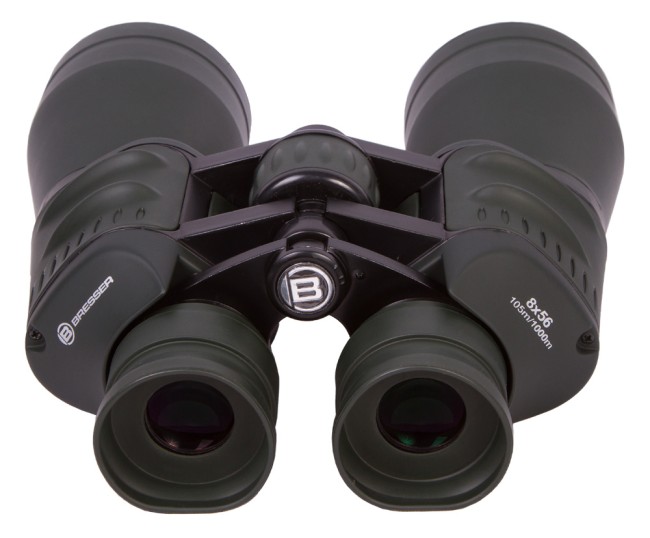 Бинокль Bresser Spezial Jagd 8x56 Бинокль Bresser Spezial Jagd 8x56