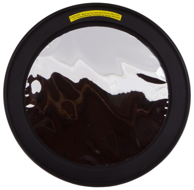 Солнечный фильтр Sky-Watcher для рефлекторов 200 мм Солнечный фильтр Sky-Watcher для рефлекторов 200 мм