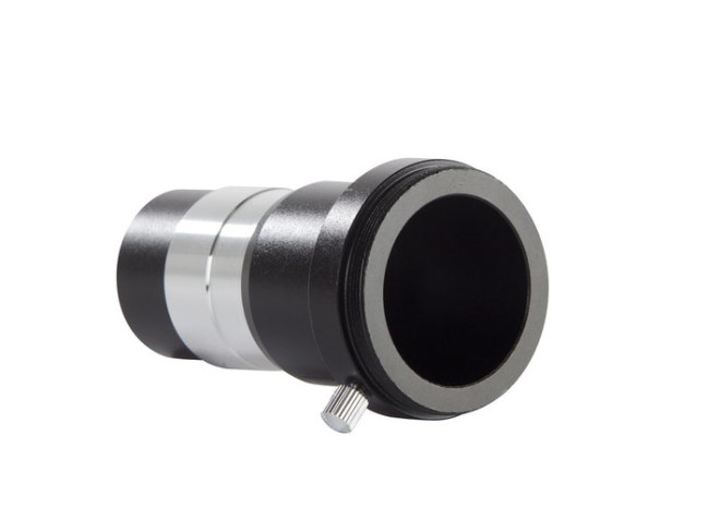 Линза Барлоу Celestron 2х с Т-адаптером, 1,25"