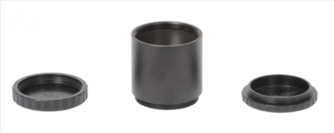 Удлинительное Т-кольцо Baader Planetarium 40 мм Удлинительное Т-кольцо Baader Planetarium 40 мм