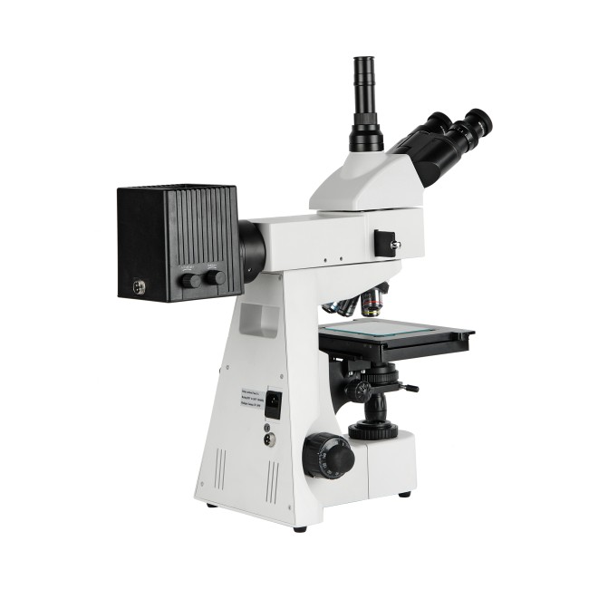 Микроскоп Микромед ПОЛАР 1 Микроскоп Микромед ПОЛАР 1