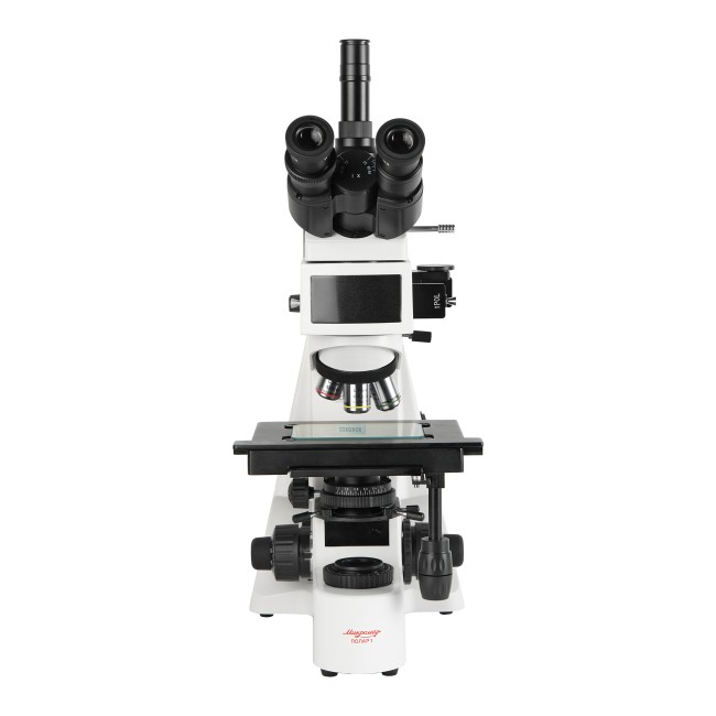 Микроскоп Микромед ПОЛАР 1 Микроскоп Микромед ПОЛАР 1