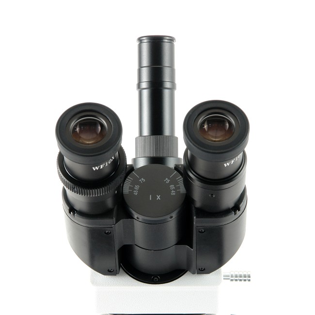 Микроскоп Микромед ПОЛАР 1 Микроскоп Микромед ПОЛАР 1