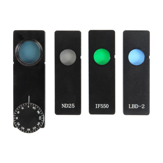 Микроскоп Микромед ПОЛАР 1 Микроскоп Микромед ПОЛАР 1