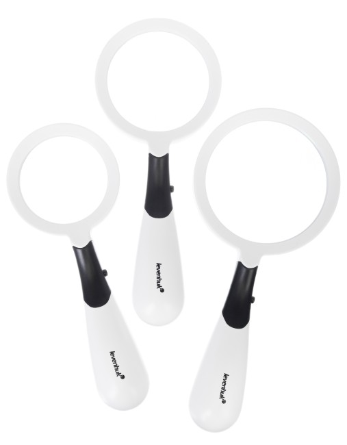 Мультилупа Levenhuk Zeno Multi ML13 Мультилупа Levenhuk Zeno Multi ML13