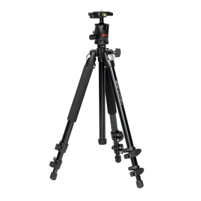 Штатив Falcon Eyes Silver line 614 BHR-2 Штатив Falcon Eyes Silver line 614 BHR-2