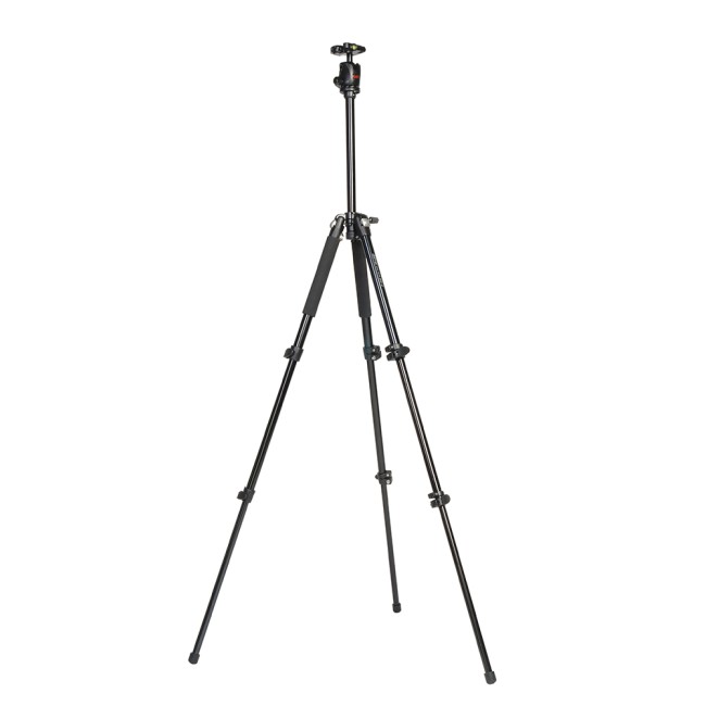 Штатив Falcon Eyes Silver line 614 BHR-2 Штатив Falcon Eyes Silver line 614 BHR-2