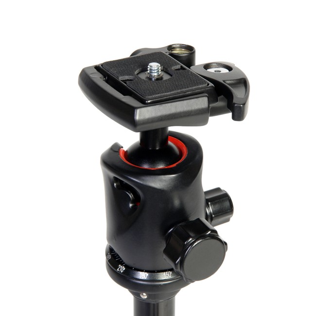 Штатив Falcon Eyes Silver line 614 BHR-2 Штатив Falcon Eyes Silver line 614 BHR-2