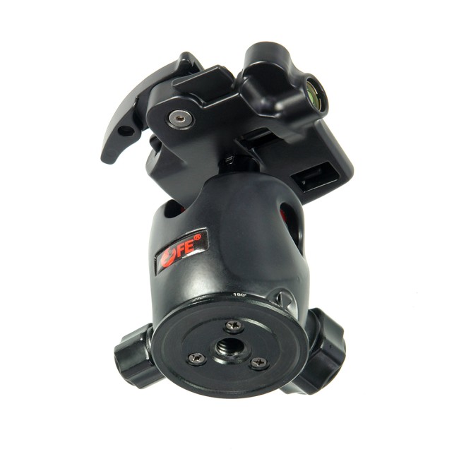 Штатив Falcon Eyes Silver line 614 BHR-2 Штатив Falcon Eyes Silver line 614 BHR-2